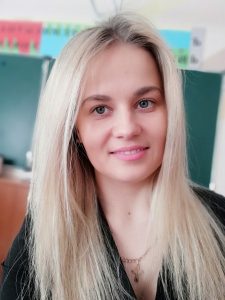 Ермачева Оксана Евгеньевна