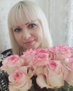 Крюкова Ирина Александровна