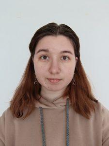 Яндолина Ирина Александровна