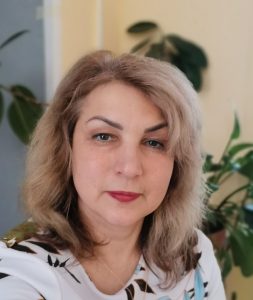 Дрозд Наталья Борисовна