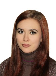 Юдина Ольга Александровна