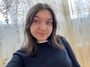 Бондарь Виктория Александровна