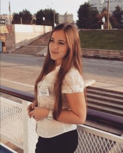 Ануприенко Татьяна Владимировна