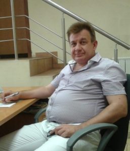 Лопатников Дмитрий Станиславович
