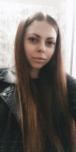 Продан Надежда Александровна