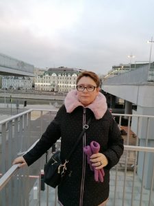 Карант Софья Евгеньевна