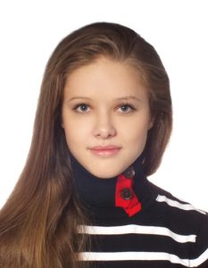 Кузьмина Татьяна