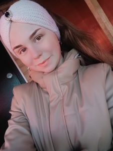 Андреева Ольга Сергеевна