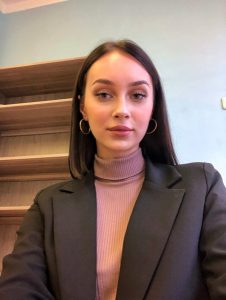 Стефания Азизова