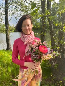 Крылова Евгения Вячеславовна