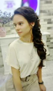 Артюшкова Анастасия Романовна