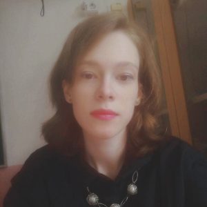 Пикулик Юлия Николаевна