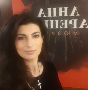 Тащян Гоар