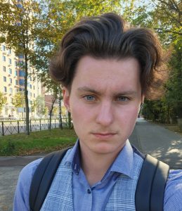 Тепляков Никита Сергеевич