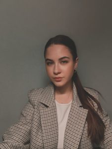 Тонконог Виктория Алексеевна
