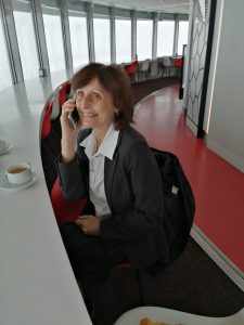 Асташина Любовь Николаевна