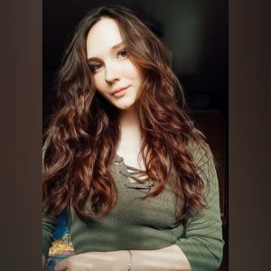 Ситникова Ксения Александровна