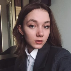 Смирнова Полина Андреевна