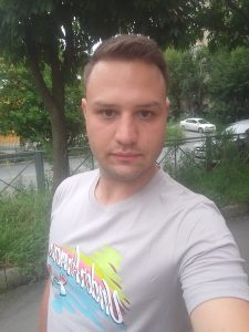 Корнилов Артем Александрович