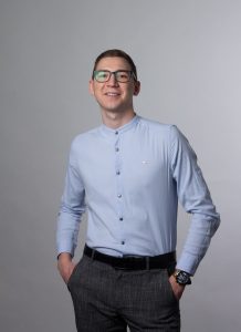 Юрий Александрович Терентьев
