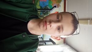 Камышев Владислав Викторович