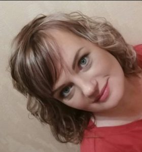 Бавинова Ольга Евгеньевна