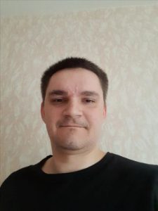 Устюгов Александр Евгеньевич