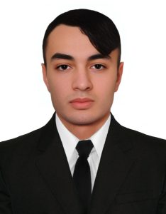 Аллахверанов Эльмар Интнтигам оглы