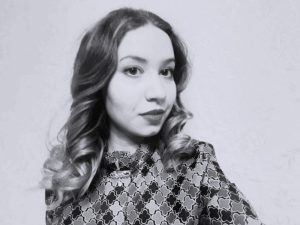 Орлова Екатерина Николаевна