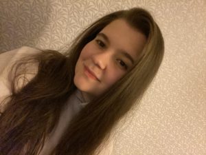 Иваний Александра Юрьевна