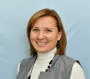 Княгинина Татьяна Анатольевна