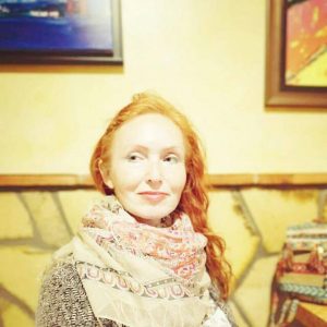 Горева Наталья Игоревна