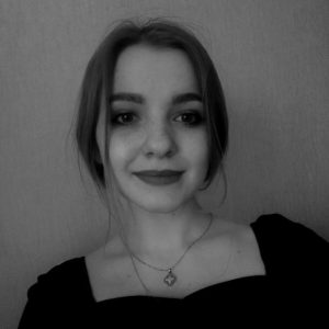 Соколова Варвара Александровна