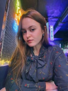 Щелканова Екатерина Александровна
