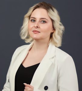 Кравец Дарья Григорьевна