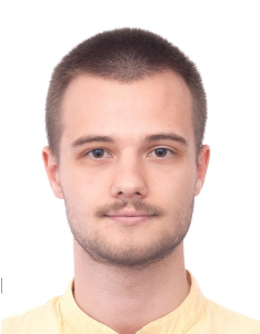 Роман Алексеевич Хромин