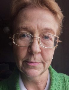 Елена Леонидовна Переведенцева