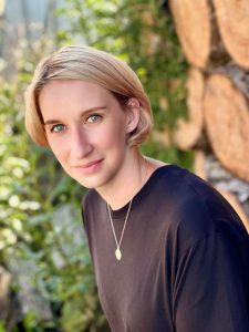 Васильева Юлия Геннадьевна