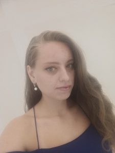 Кожевникова Анастасия Михайловна
