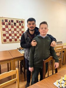 Адамян Ерванд Грайрович
