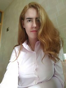 Юхневич Валерия Андреевна