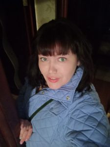 Севринова Анастасия Игоревна
