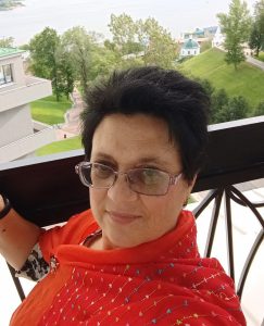 Кострова Витальевна Татьяна