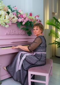Логинова Наталья Валерьевна