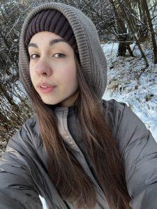 Исмаилова Прасковья Хизриевна
