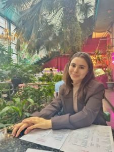 Гончарова Александра Федоровна