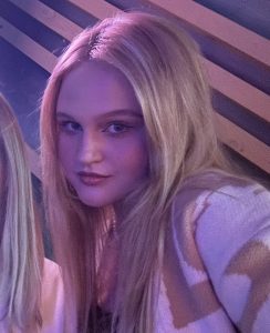 Аверина Елизавета