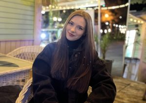 Мария Андреевна Ишутина