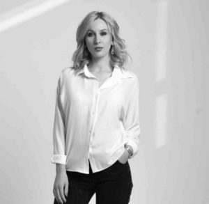Лисовская Кристина Владимировна