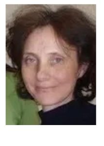 Лавочкина Елена Павловна
